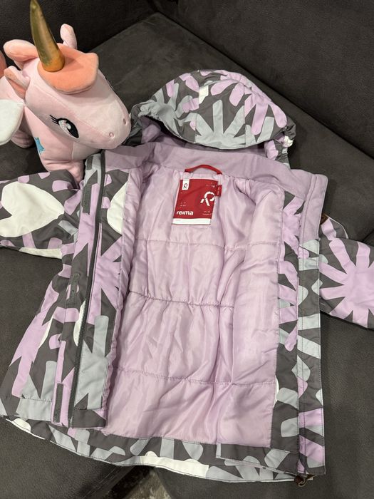 Reima 86 оригінал в чудовому стані