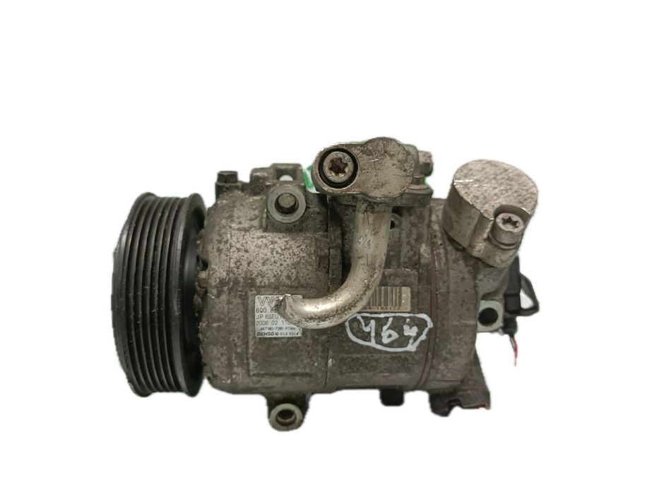 Compressor AC VOLKSWAGEN Polo (9N)