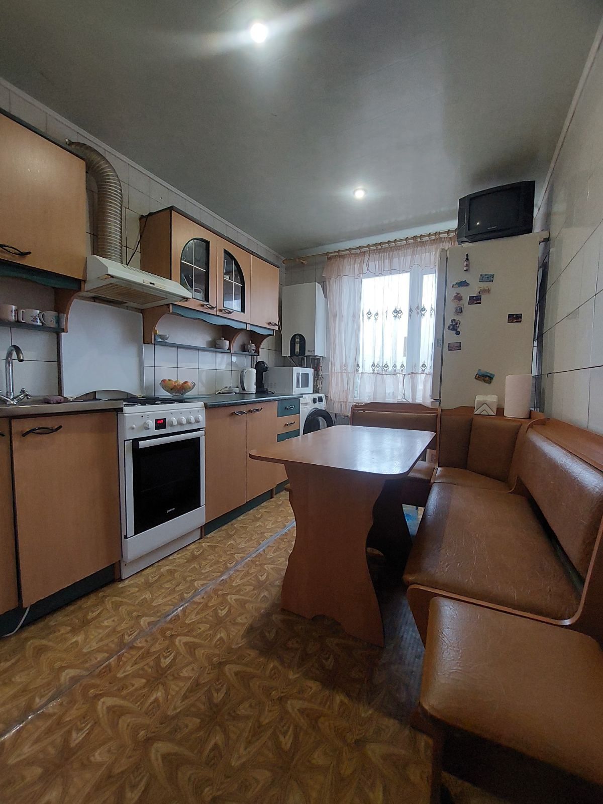 Продам 3х кімнатну квартиру, р-н обласної лікарні-кардіоцентра