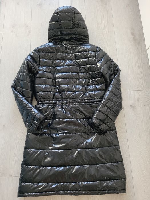 Reserved - płaszczyk wiosenno-jesienny dla dziewczynki roz 158.