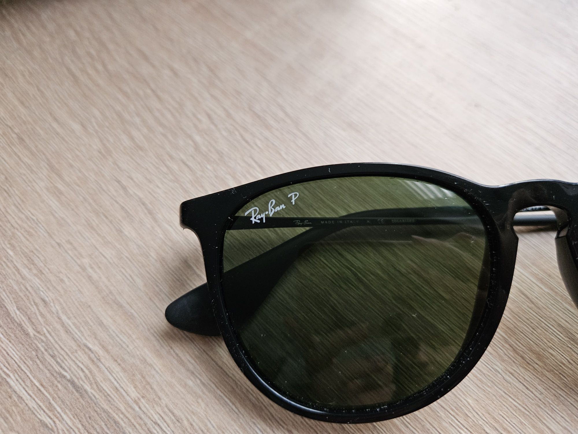 Okulary przeciwsłoneczne Ray Ban