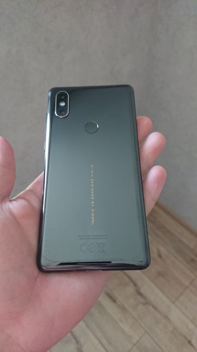 mi mix 2s гарний стан