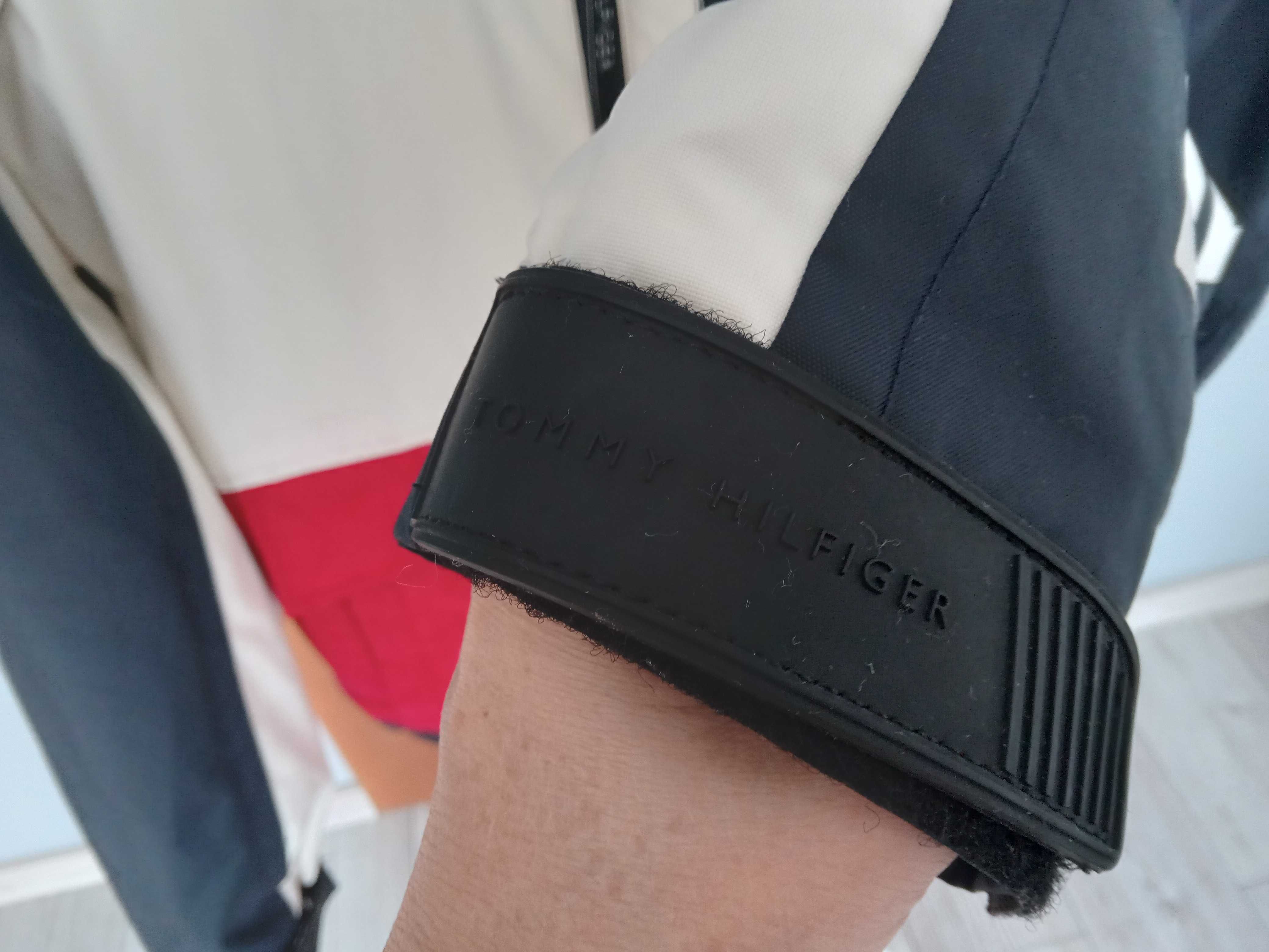 Tommy Hilfiger kurtka męska M