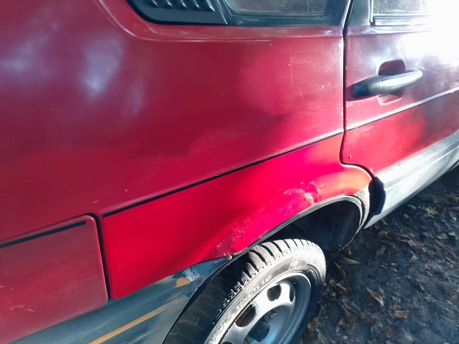Автомобіль ВАЗ 2109