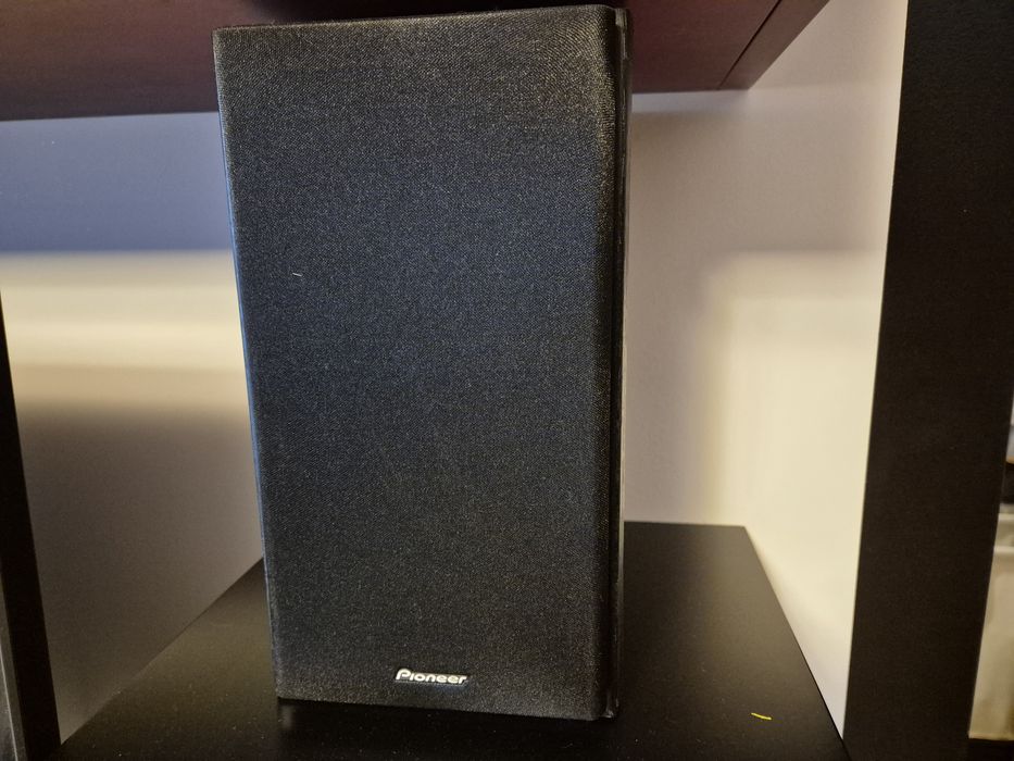 Wieża Pionner XC-HM72-K