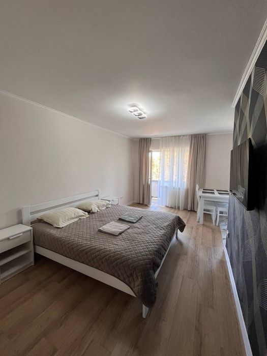 Квартира подобово біля вокзалу