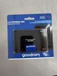 ССД goodram 240GB