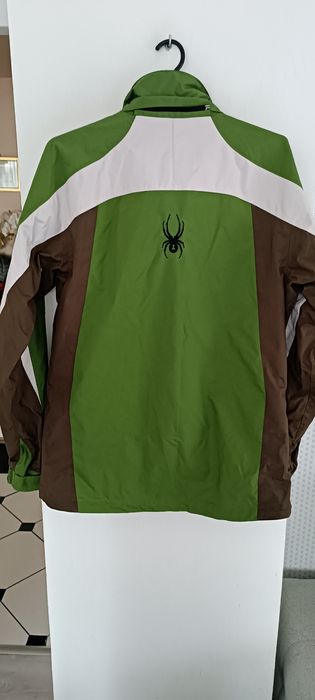 Kurtka wiatrówka Spyder roz 170