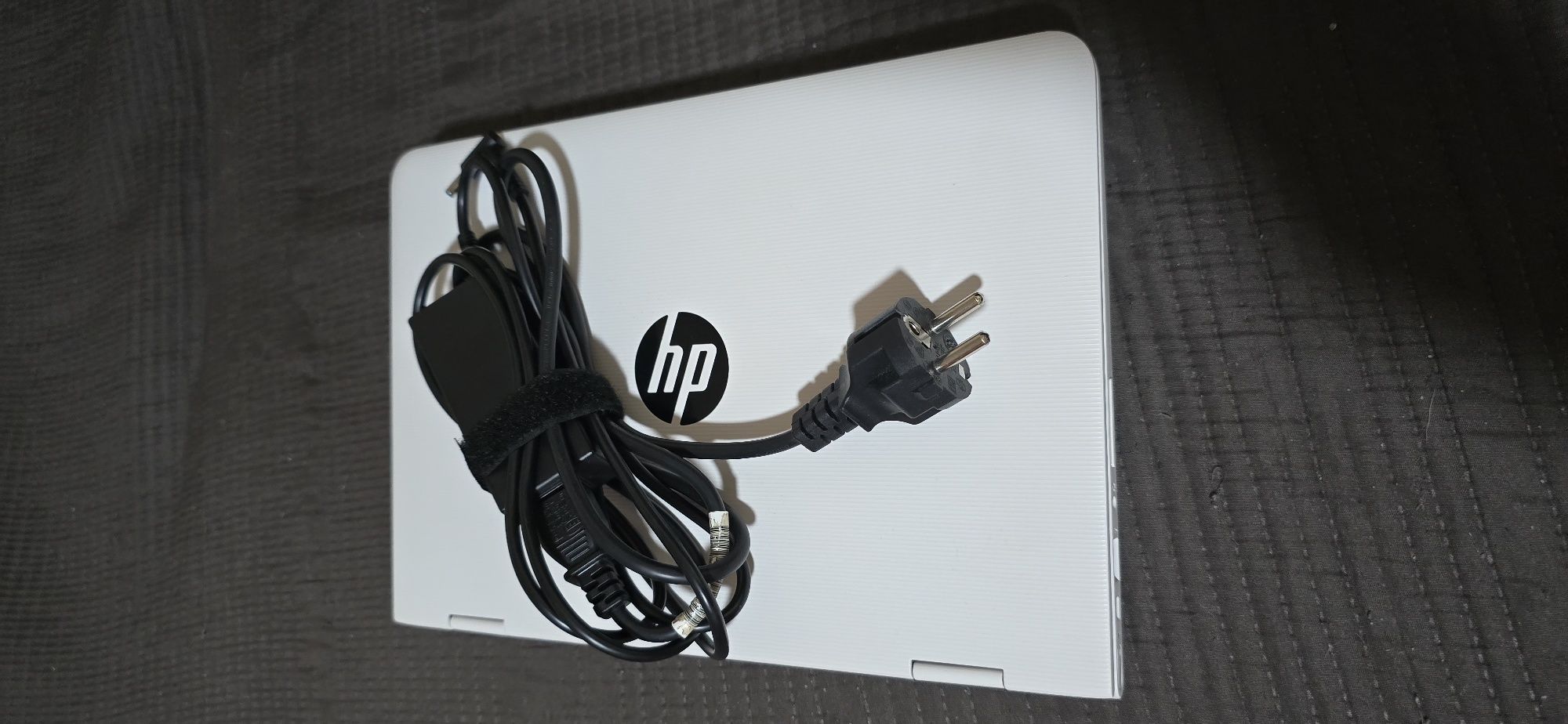 PC HP Branco, com função Tablet