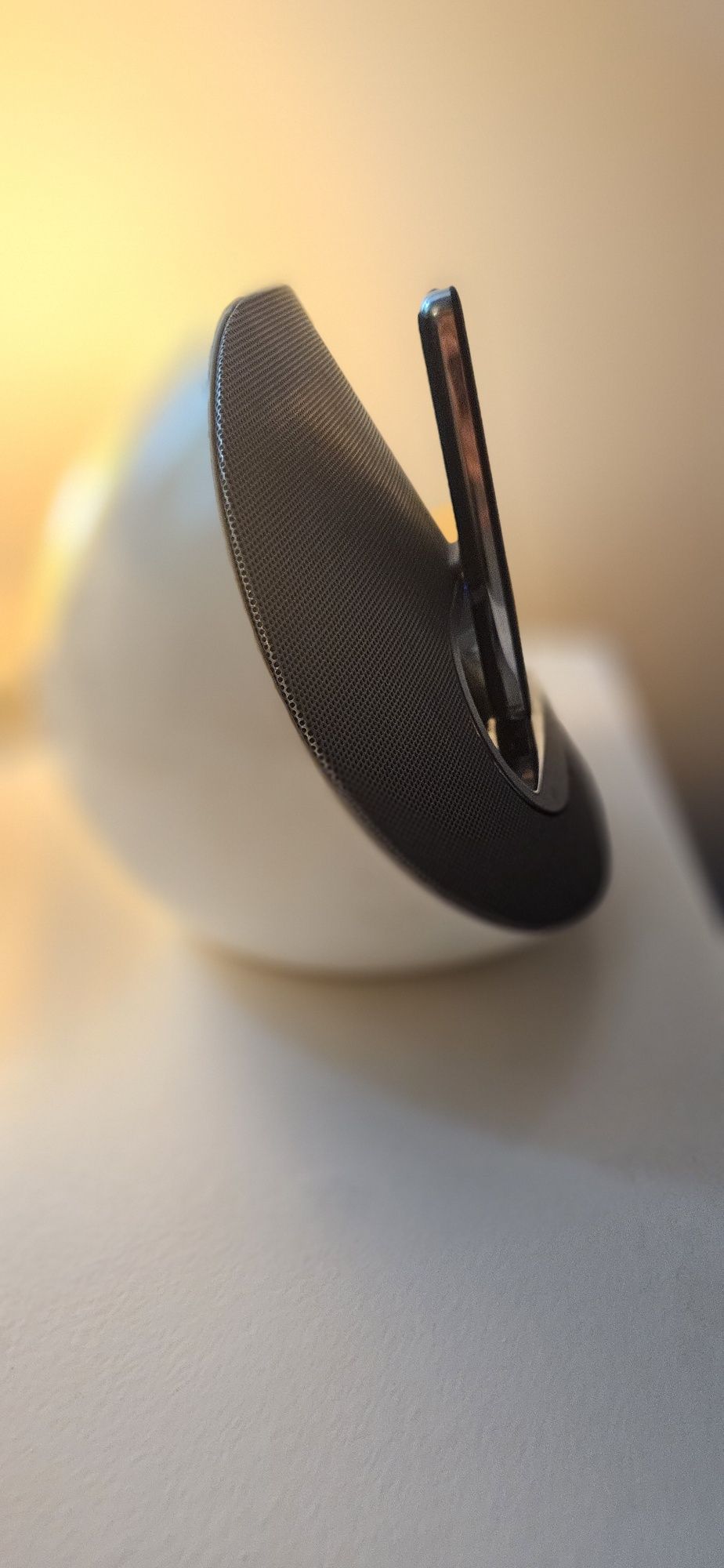 Coluna Ipod Classic - Exclente Estado