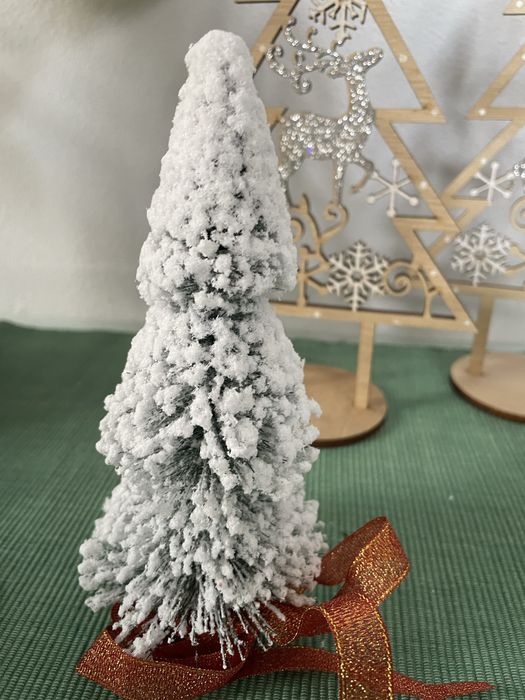 Ozdoby świąteczne dekoracje choinki aniołek