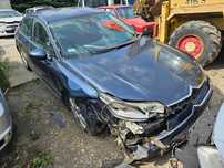 Citroen C5 x7 III   na części Rzeszów