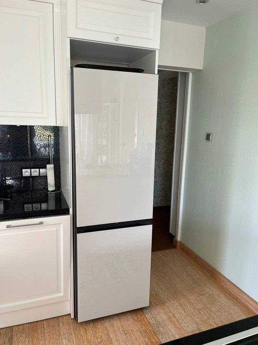 Холодильник Samsung RB38C6B6D12 No Frost. Доставлю!