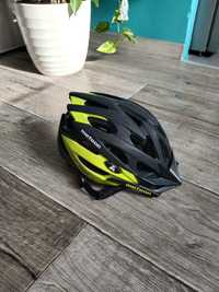 Kask rowerowy meteon rozm m