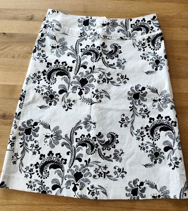 Elegancka spódnica damska H&M, r.36