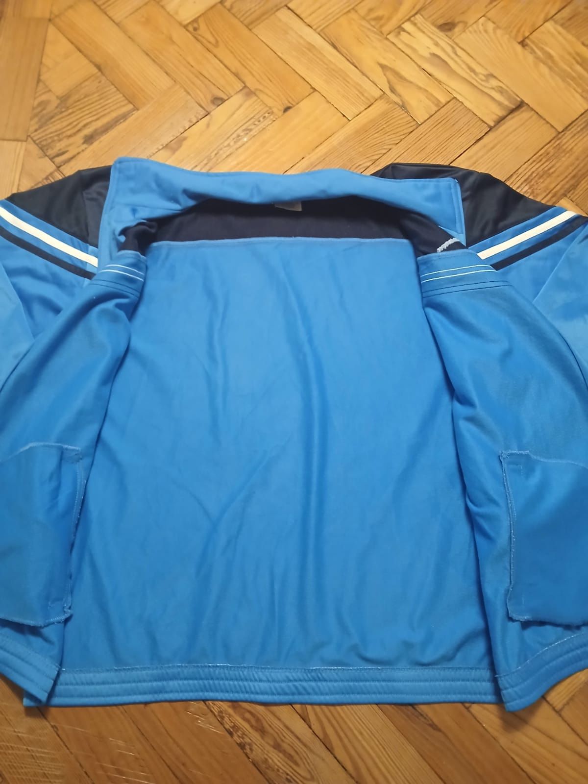 Sweat Vintage Boomerang azu