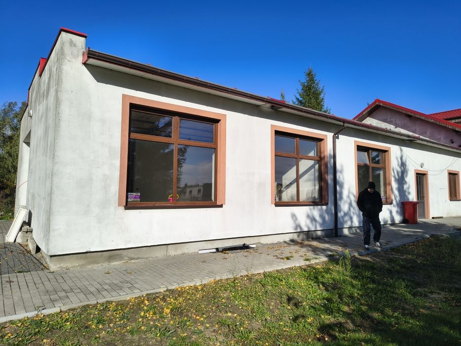 Wynajmę Halę produkcyjno - magazynową - Atrakcyjna Lokalizacja