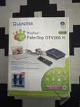 Tuner tv do komputera PalmTop DTV200 H WinFast