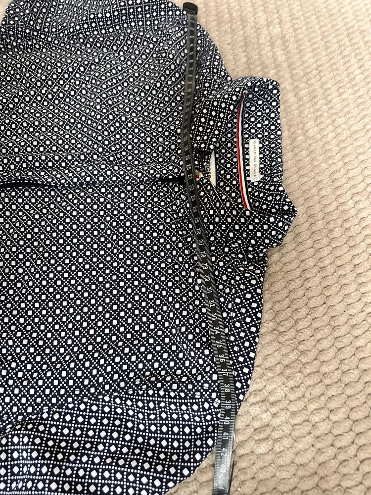 Koszula damska Tommy Hilfiger