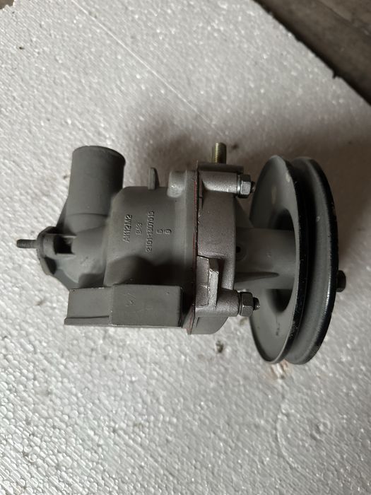 Помпа ваз 2101-2107 в зборі