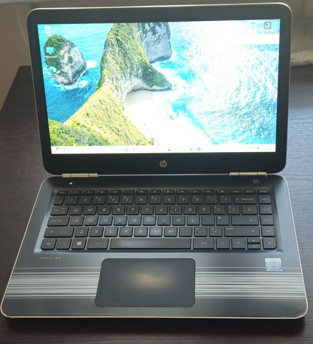 HP Pavilion 14-al119na, Windows 11 Home 
HP Pavilion – 14-al119na