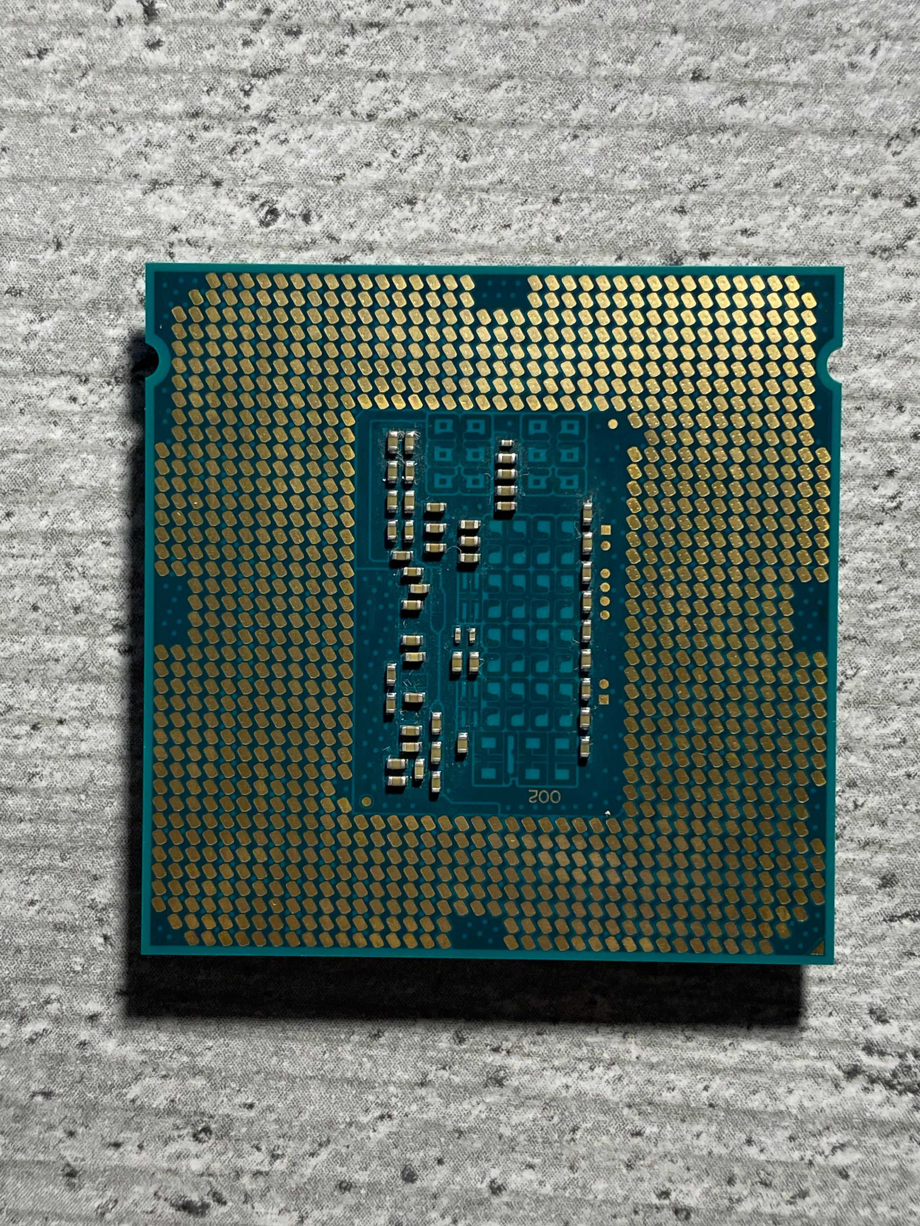 Процесор Intel Core i7-4770 | SOCKET 1150