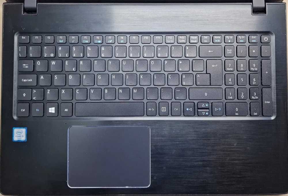 Acer Aspire E5 575