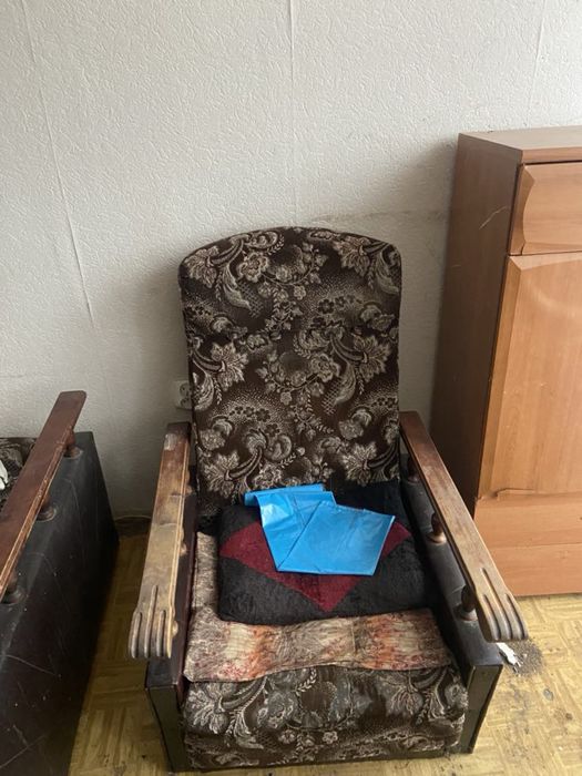 Oddam za darmo wszystko z mieszkania to co na zdjeciach do piatku