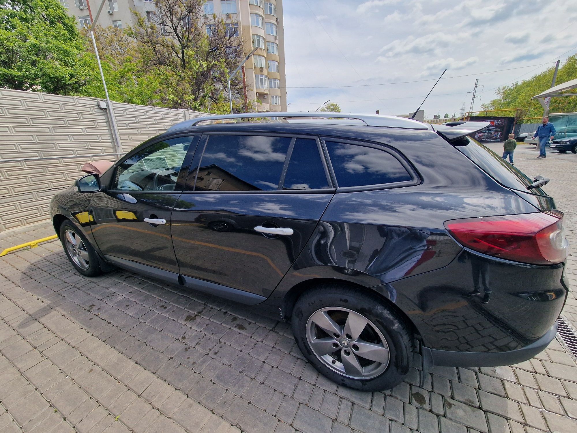Продам Renault Megane