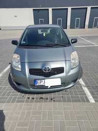 Toyota Yaris II 1.4 D4D