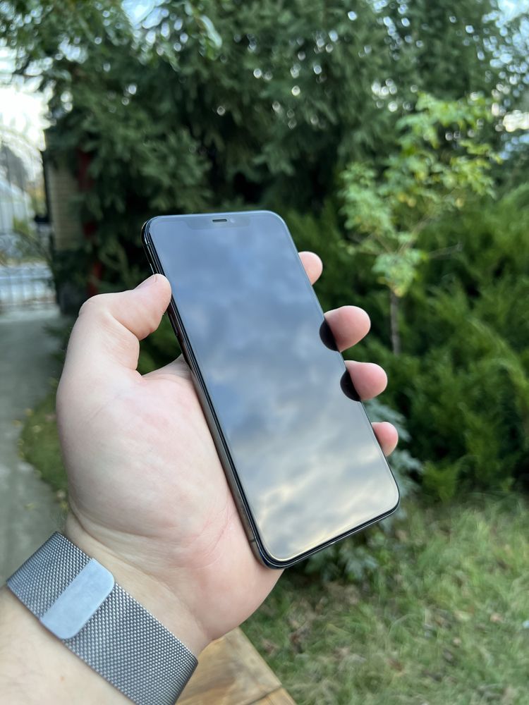 iPhone 11 Pro Max 256 Gb neverlock айфон