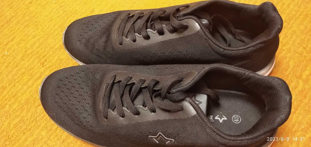 Кроссовки летние Мида 45р.