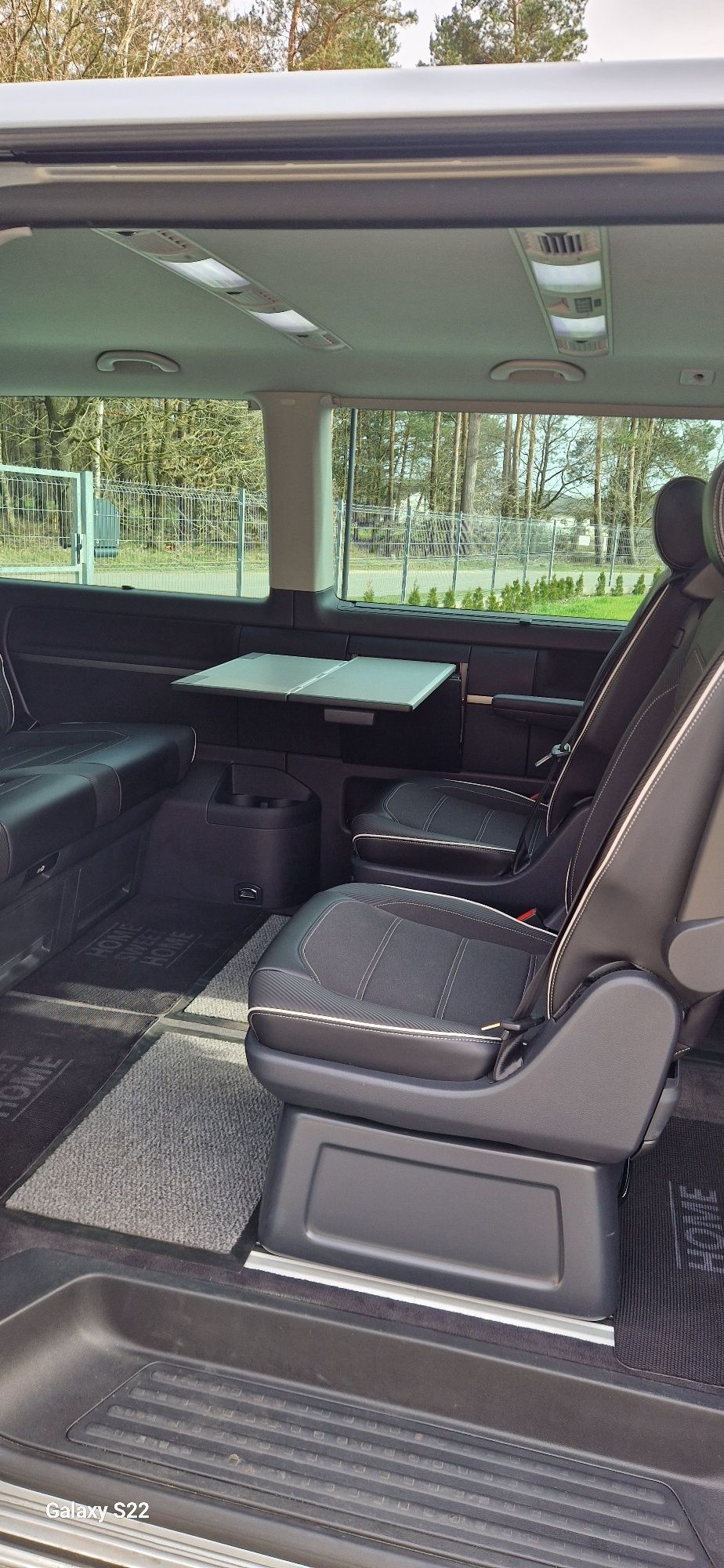 Sprzedam VW Multivan t6