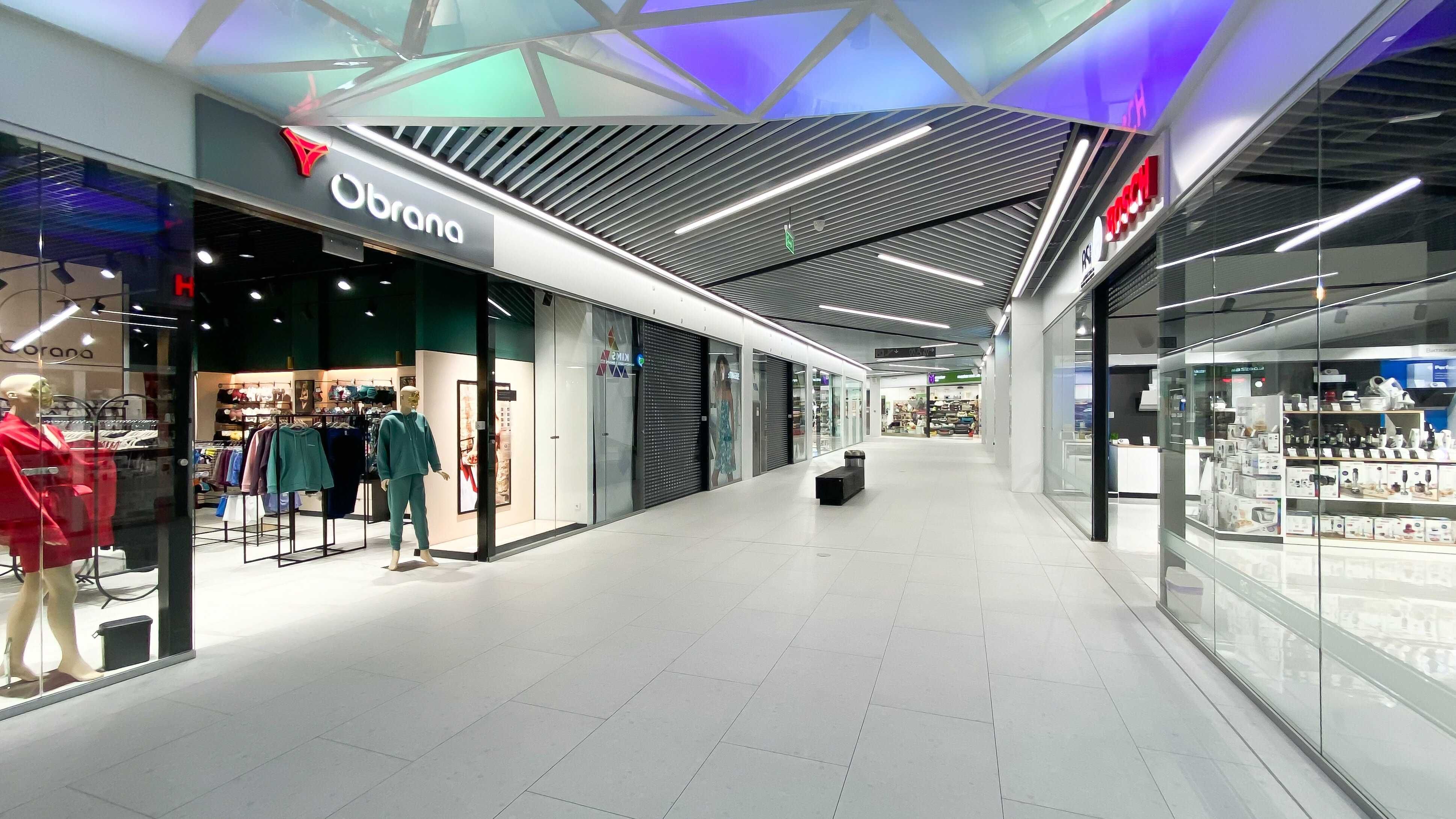 Ідеальне місце під Ваш бізнес в «AVENIR PLAZA»