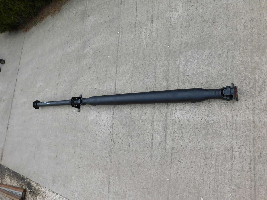 Mercedes Sprinter 906 2.2 cdi 651 wał pędny napędowy średni kompletny