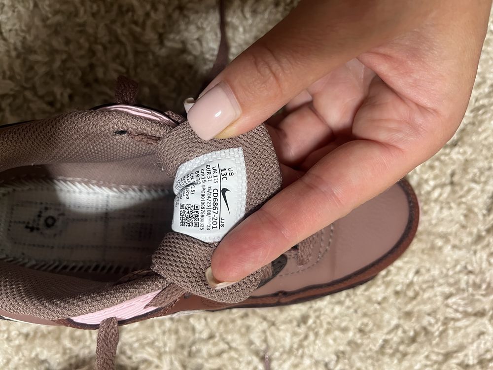 Nike кросівки, кроссовки