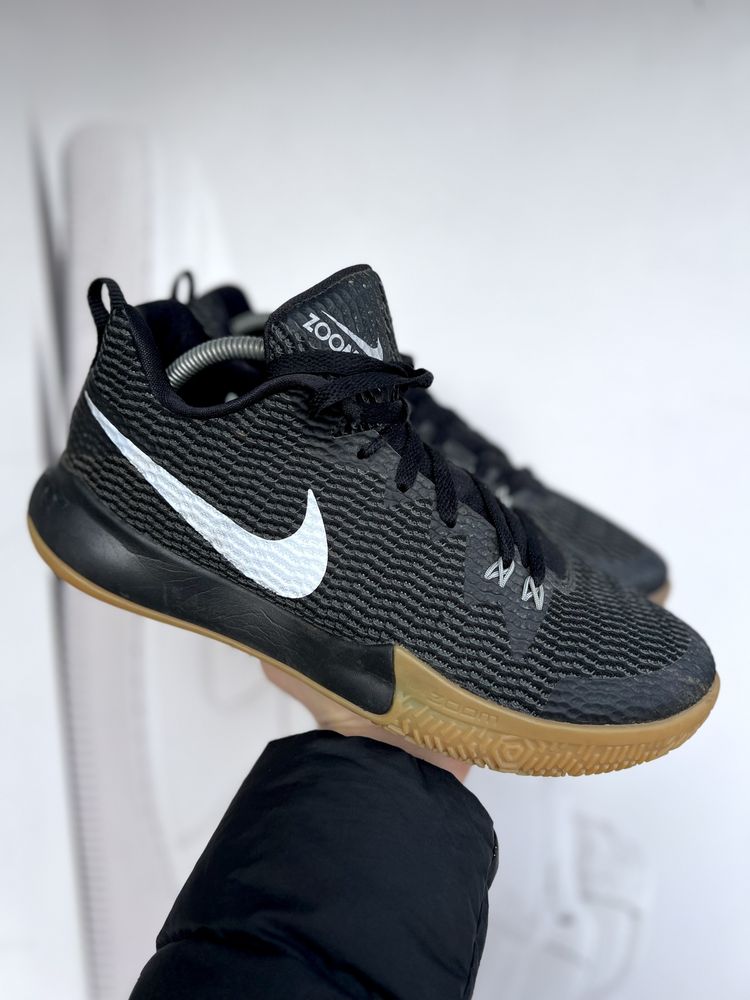 Nike zoom live баскетбольные кроссовки оригинал 44 размер