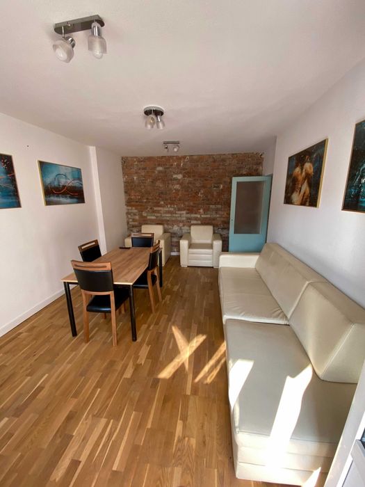 WYSOKI STANDARD !!! Helenka po GENERALNYM REMONCIE !!! duży balkon