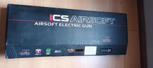 Pistola Airsoft Electic Gun