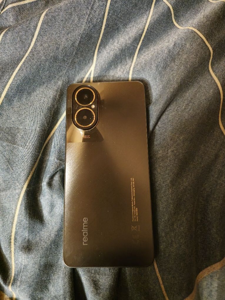Sprzedam Realme c67