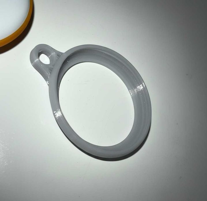 Чохол брелок холдер для Apple Air Tag