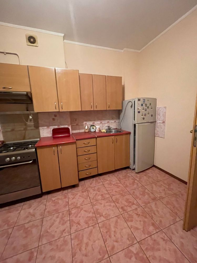 Продаж 2х кім квартири з ремонтом ПРОСПЕКТ 114