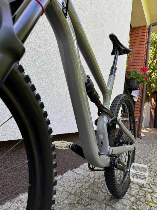 Cannondale Habit 4 L