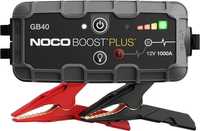 Пуско-зарядний Noco GB40 Boost Sport 1000A UltraSafe Jump Starter