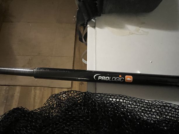 Podbierak Prologic Multi Length Handle Landing Net 32"