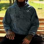 Stone Island Vintage Denim Jacket