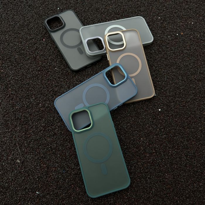 Чохол IPhone 12 Pro Max/13 Pro Max чехол ТОП