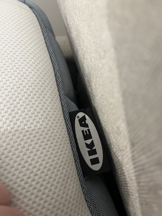 Materac valevag ikea 160x200