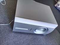 Panasonic Subwoofer  SB- W335 4 Om 90 W
