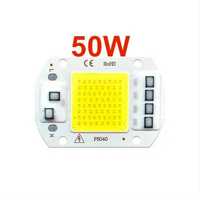 Світлодіодна матриця led - 50W 220V